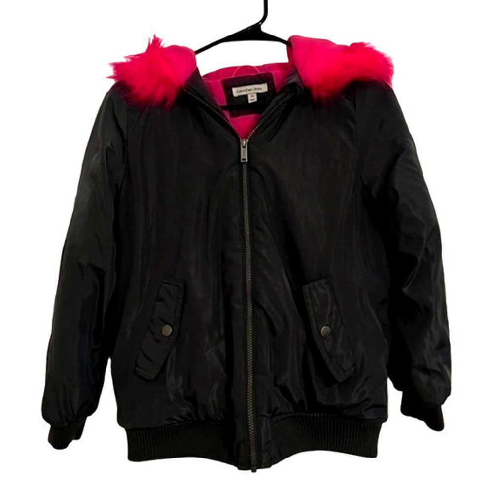 Calvin Klein Jacket